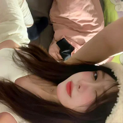 微信头像2025新款女生高清图片
