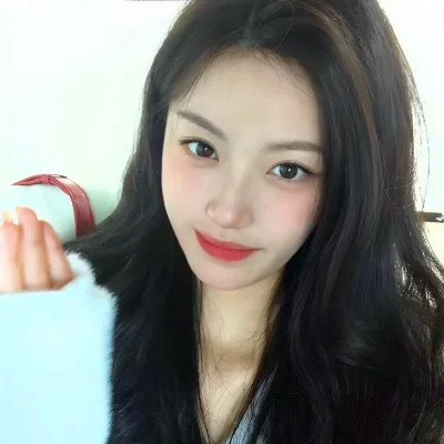 微信头像2025新款女生高清图片
