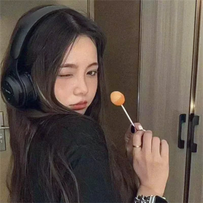 微信头像2025新款女生高清图片