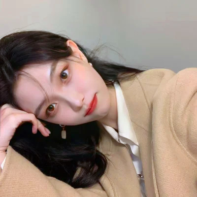 微信头像2025新款女生高清图片