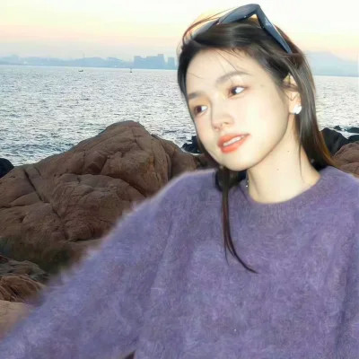 微信头像2025新款女生高清图片