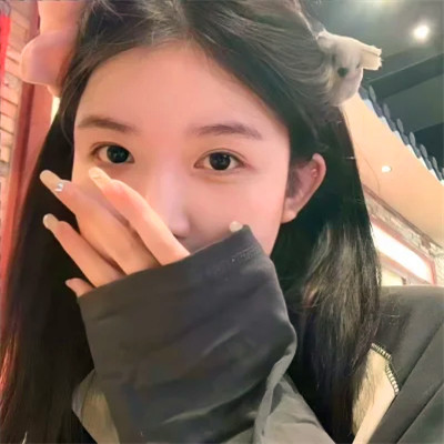 微信头像2025新款女生高清图片