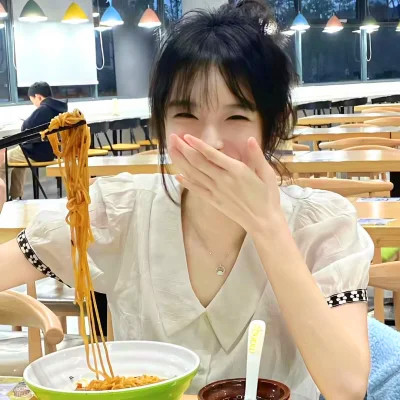微信头像2025新款女生高清图片