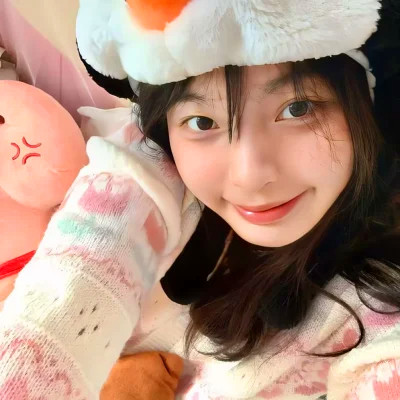 微信头像2025新款女生高清图片