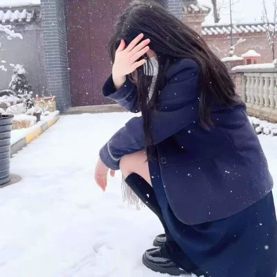 微信头像2025新款女生高清图片