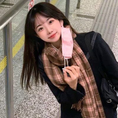 微信头像2025新款女生高清图片