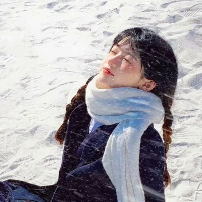 微信头像2025新款女生高清图片