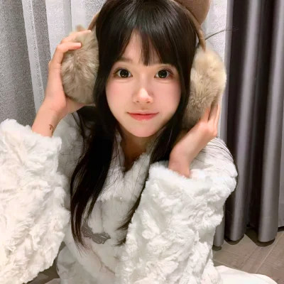 微信头像2025新款女生高清图片