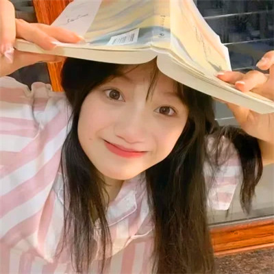 微信头像2025新款女生高清图片