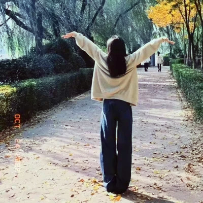 微信头像2025新款女生高清图片