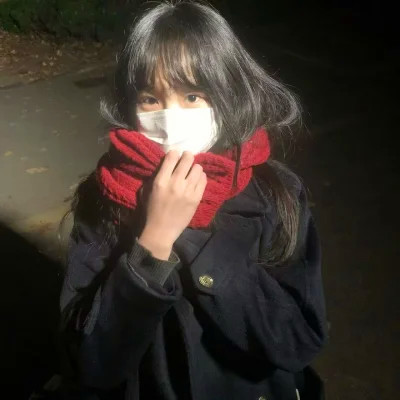 微信头像2025新款女生高清图片