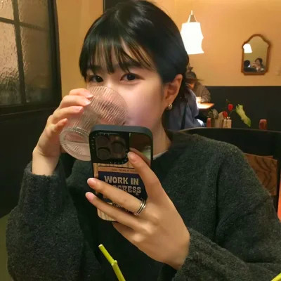 微信头像2025新款女生高清图片