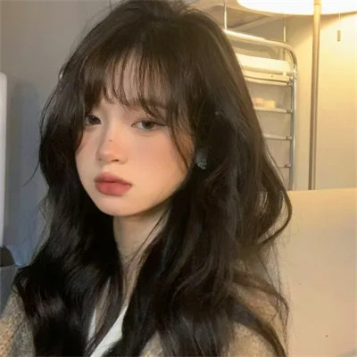 微信头像2025新款女生高清图片
