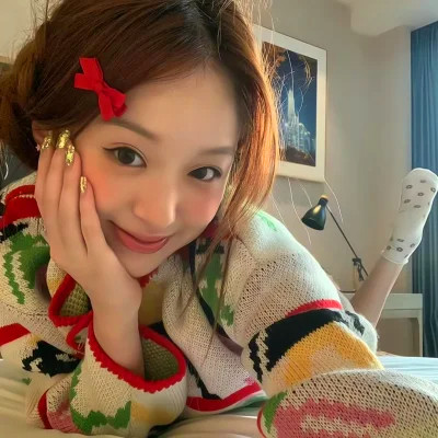 微信头像2025新款女生高清图片