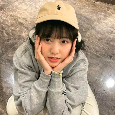 微信头像2025新款女生高清图片