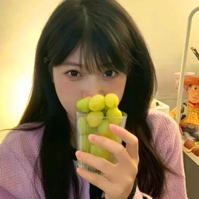 微信头像2025新款女生高清图片