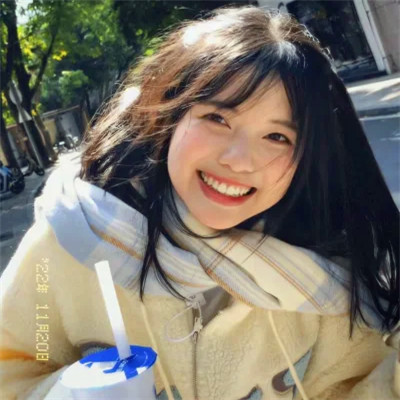 微信头像2025新款女生高清图片