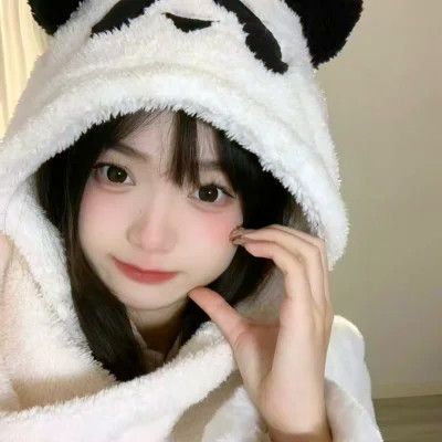微信头像2025新款女生高清图片