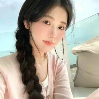 微信头像2025新款女生高清图片