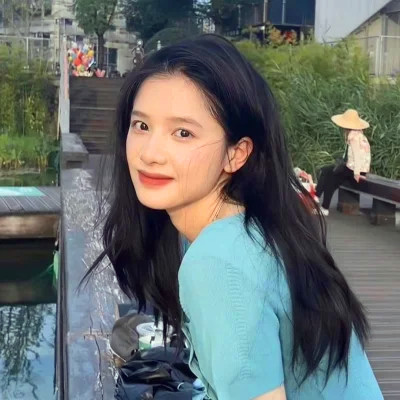 微信头像2025新款女生高清图片