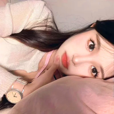 微信头像2025新款女生高清图片