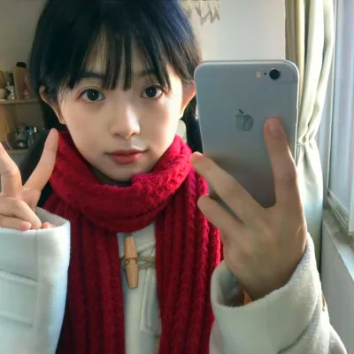 微信头像2025新款女生高清图片