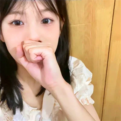 微信头像2025新款女生高清图片