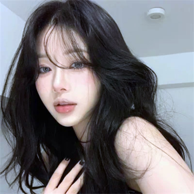 微信头像2025新款女生高清图片