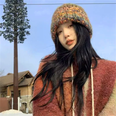 微信头像2025新款女生高清图片