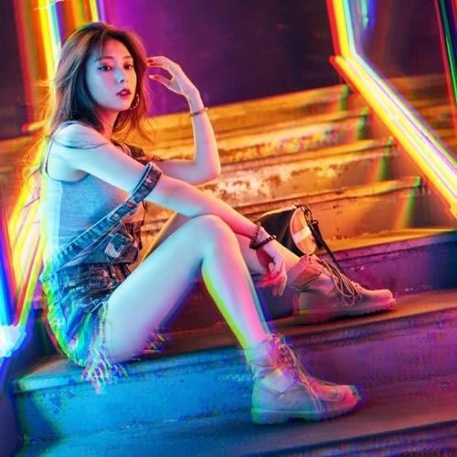 2025超级火网红好看的女生头像