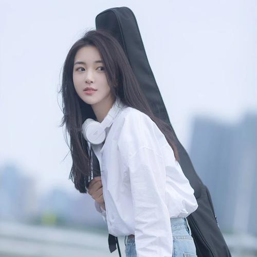 2025超级火网红好看的女生头像