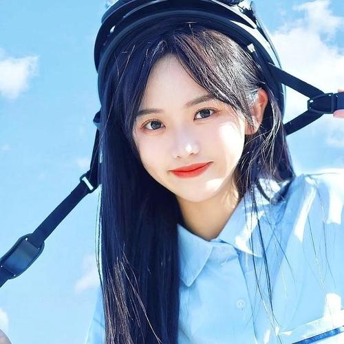 2025超级火网红好看的女生头像
