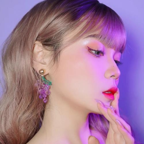 2025超级火网红好看的女生头像