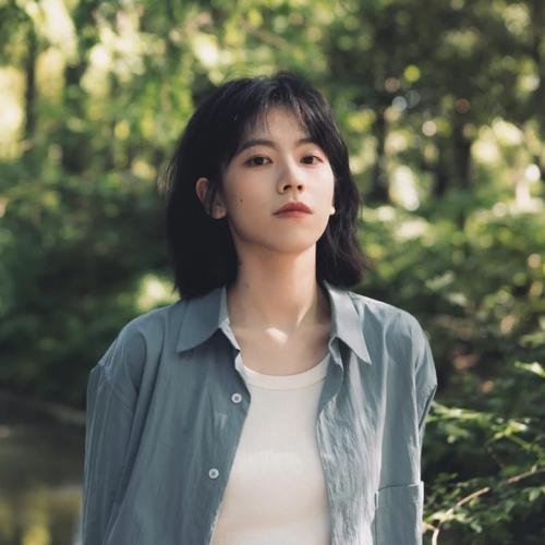 2025超级火网红好看的女生头像