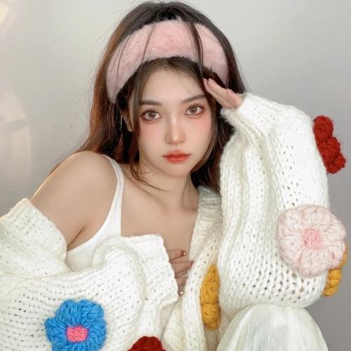 2025超级火网红好看的女生头像