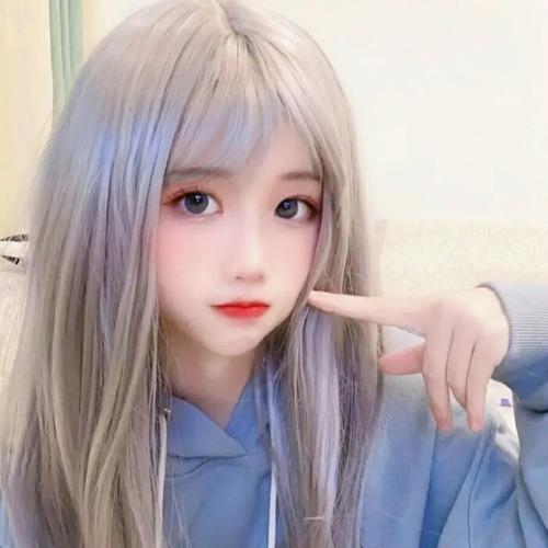 2025超级火网红好看的女生头像