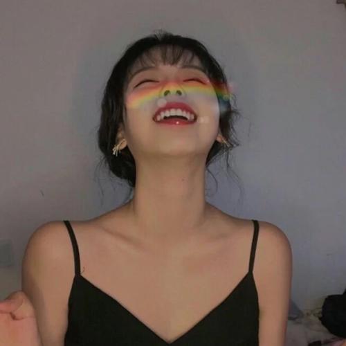 2025超级火网红好看的女生头像