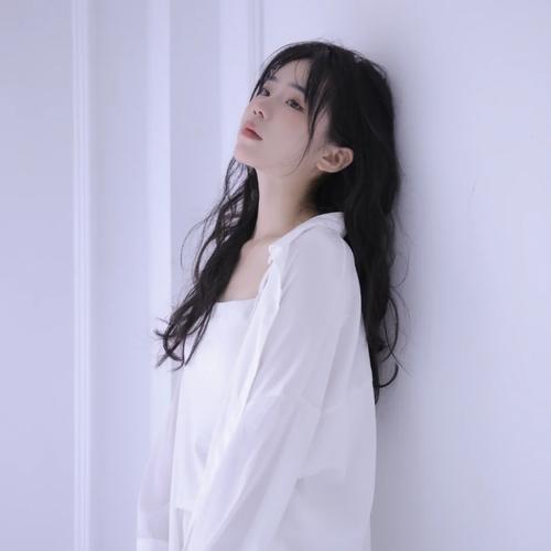 2025超级火网红好看的女生头像