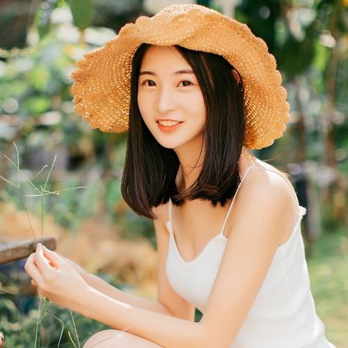2025超级火网红好看的女生头像