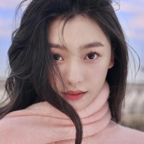 2025超级火网红好看的女生头像