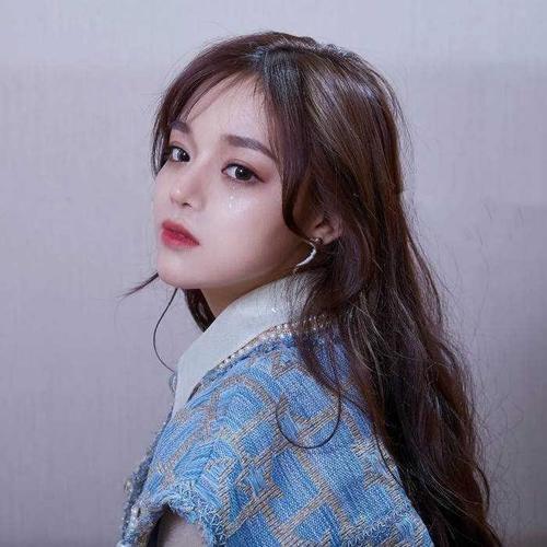 2025超级火网红好看的女生头像