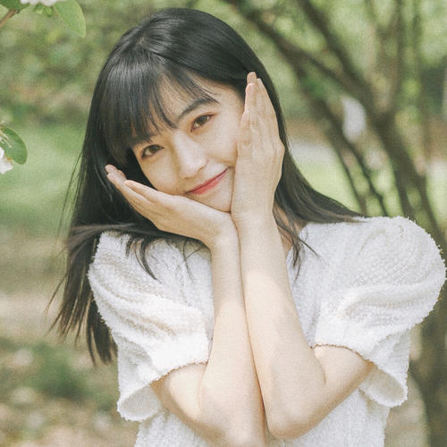 2025超级火网红好看的女生头像
