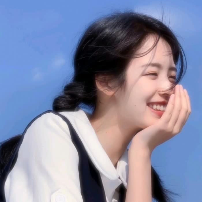 2025超级火网红好看的女生头像