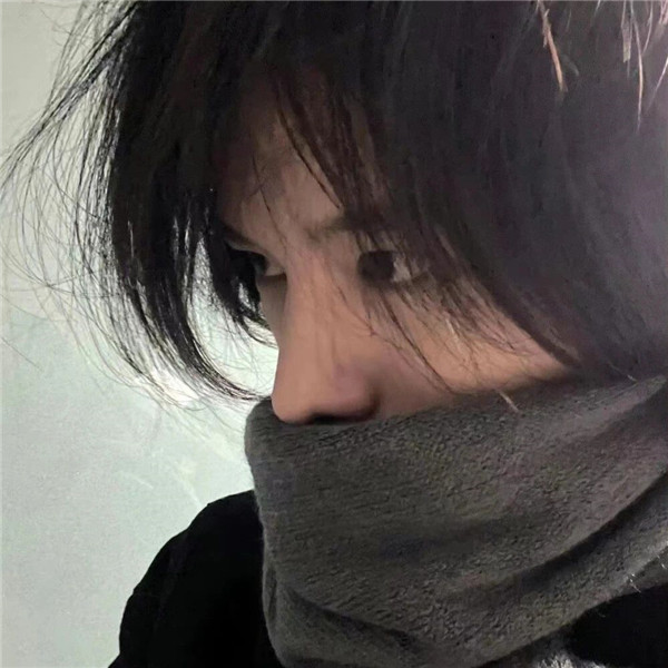 微信头像男2025新款帅气图片