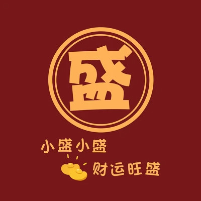 2025新款姓氏头像微信