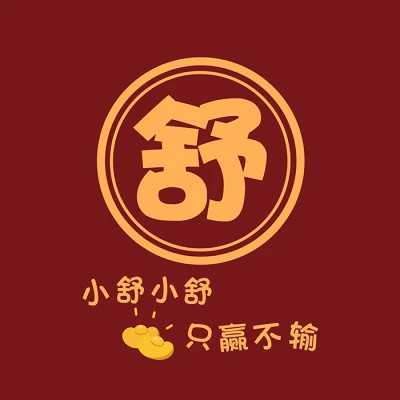 2025新款姓氏头像微信
