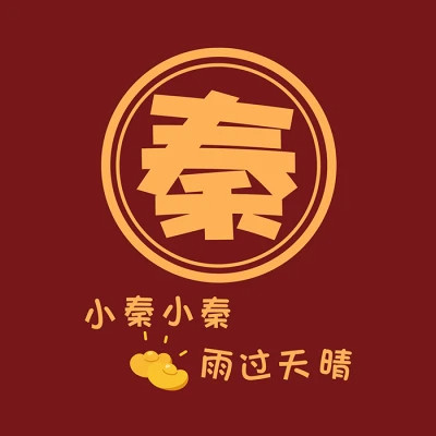 2025新款姓氏头像微信