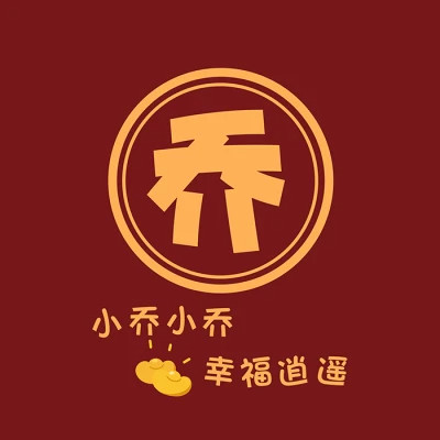 2025新款姓氏头像微信