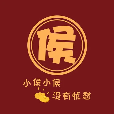 2025新款姓氏头像微信