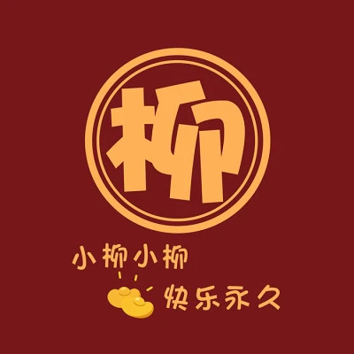 2025新款姓氏头像微信